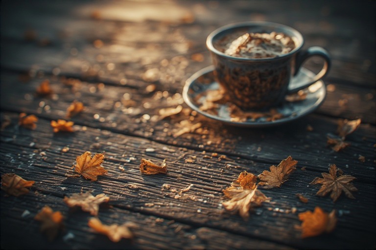 Menyemarakkan Meja Kerja dengan Sentuhan Warna